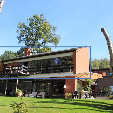 Green Hill Guest House And Apartment Overijse Rum bild