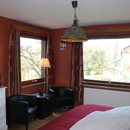 Green Hill Guest House And Apartment Overijse Exteriör bild