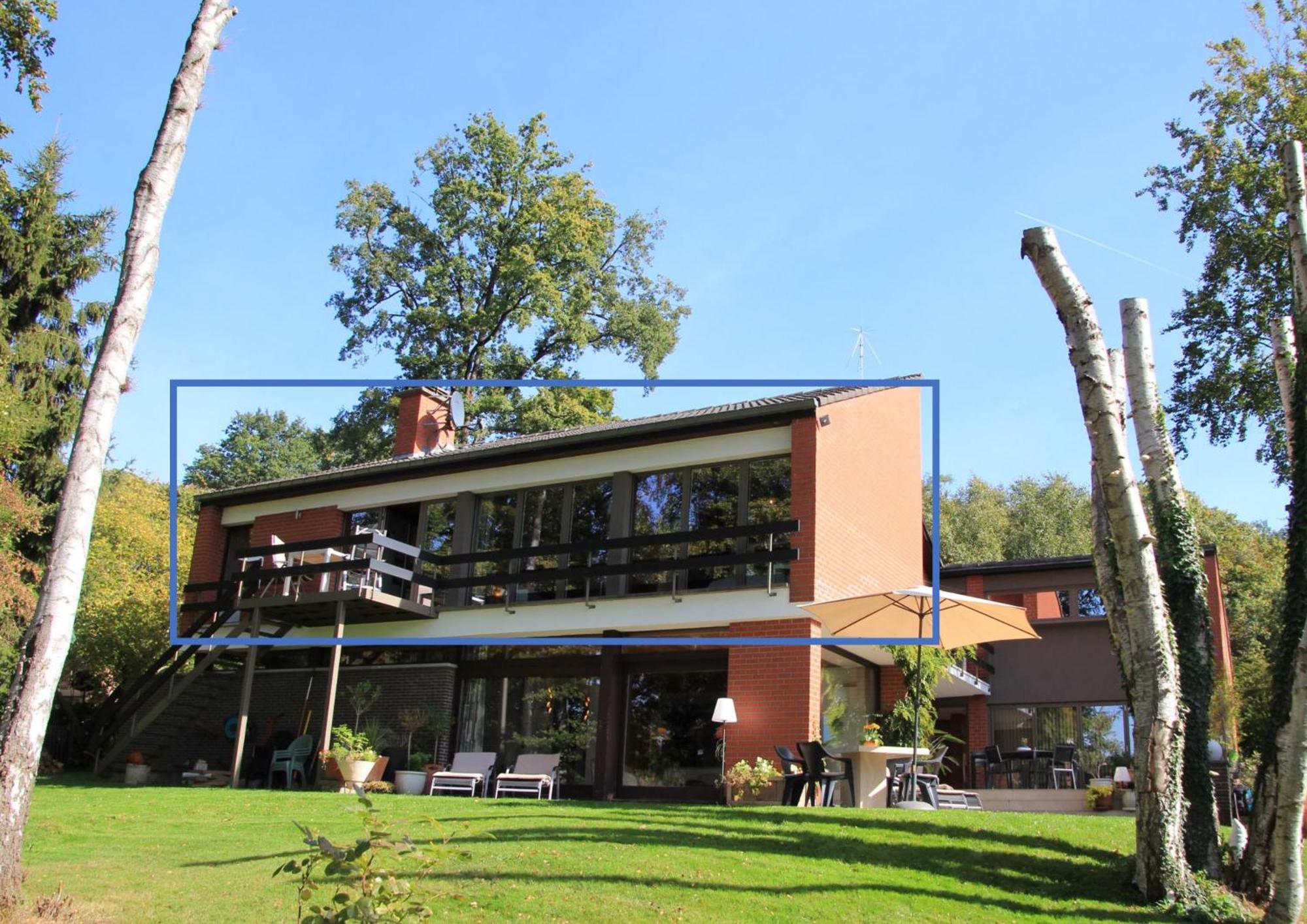 Green Hill Guest House And Apartment Overijse Rum bild