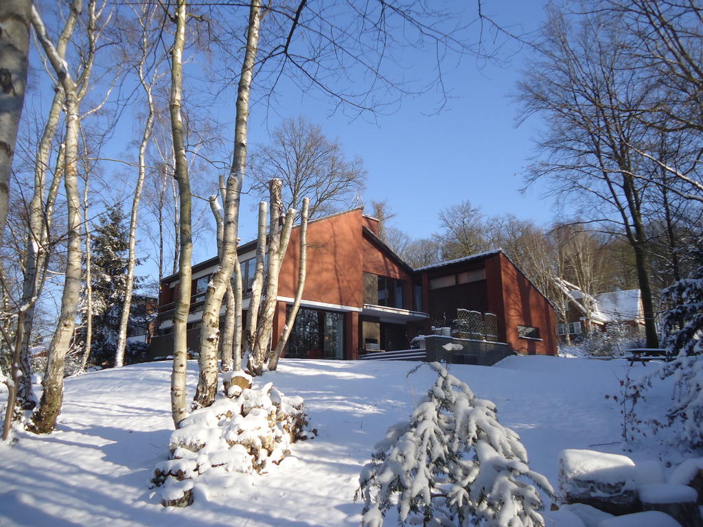 Green Hill Guest House And Apartment Overijse Exteriör bild