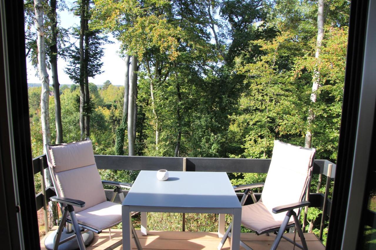 Green Hill Guest House And Apartment Overijse Exteriör bild